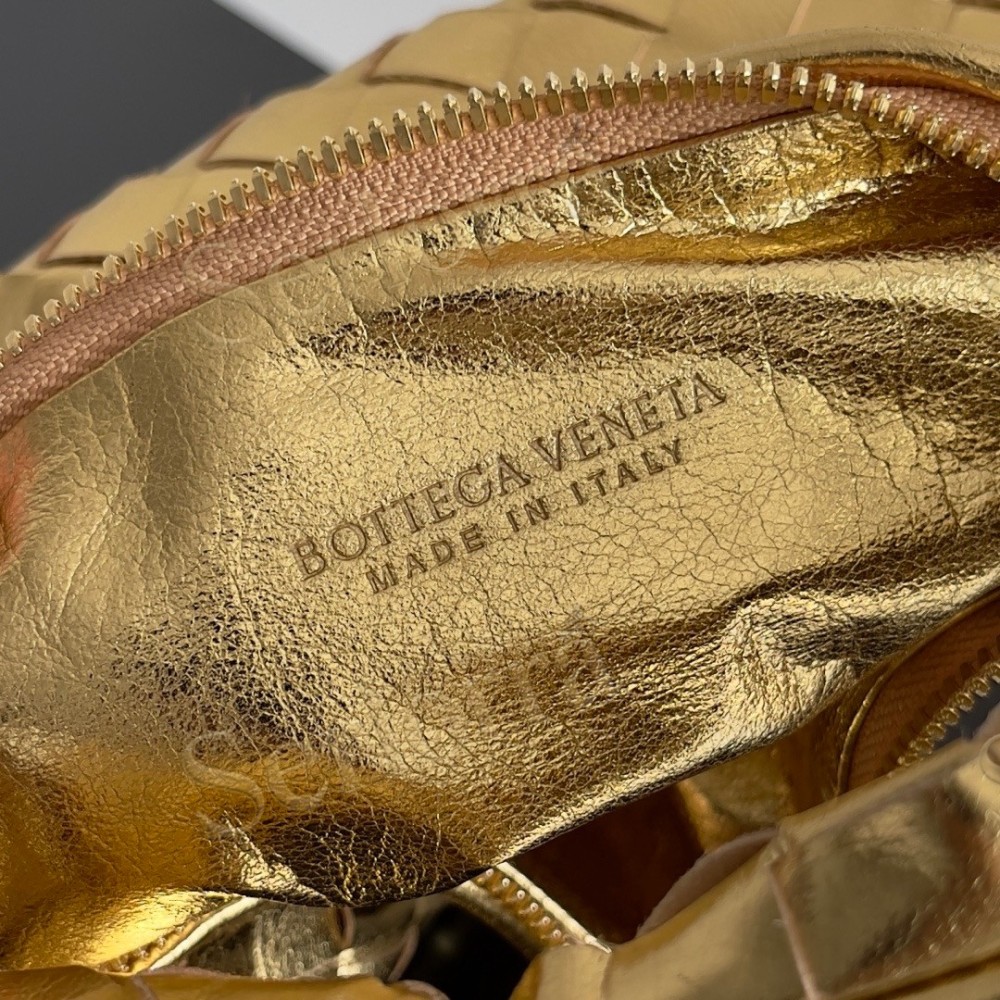 BOTTEGA VENETA MINI JODIE