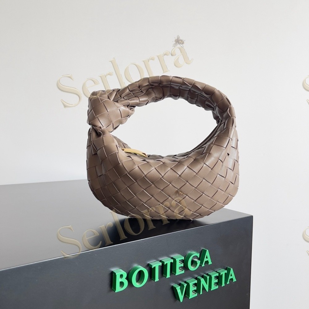 BOTTEGA VENETA MINI JODIE