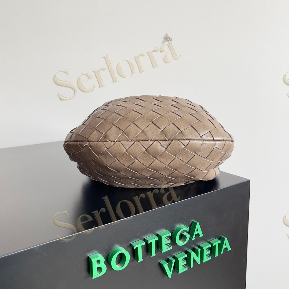 BOTTEGA VENETA MINI JODIE