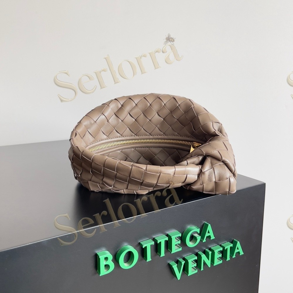 BOTTEGA VENETA MINI JODIE