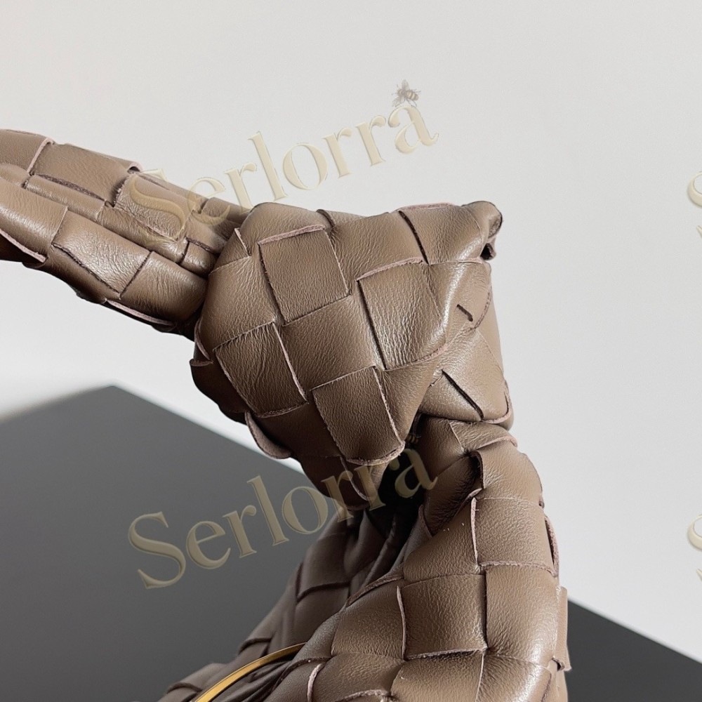 BOTTEGA VENETA MINI JODIE