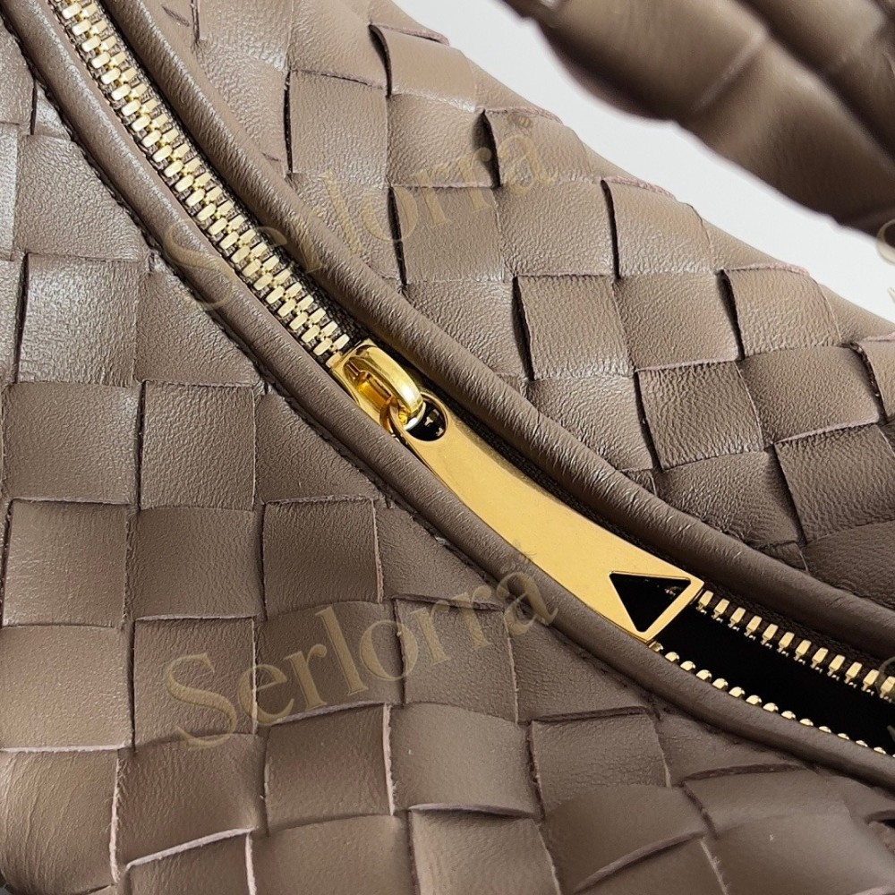 BOTTEGA VENETA MINI JODIE