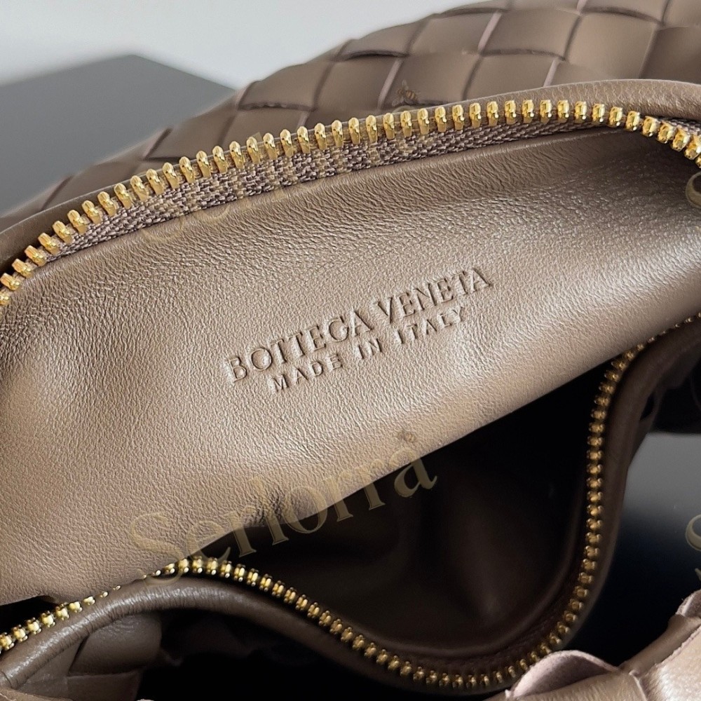 BOTTEGA VENETA MINI JODIE