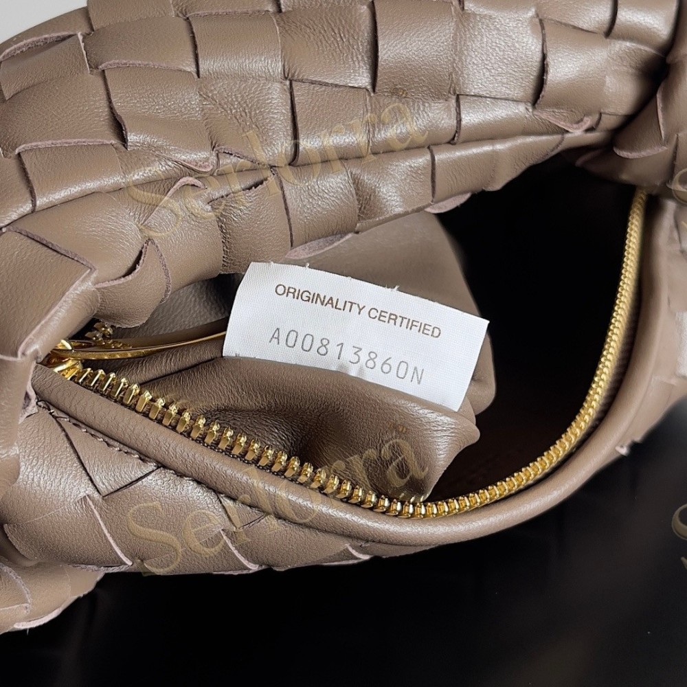 BOTTEGA VENETA MINI JODIE