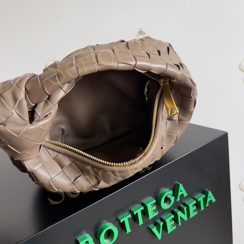 BOTTEGA VENETA MINI JODIE