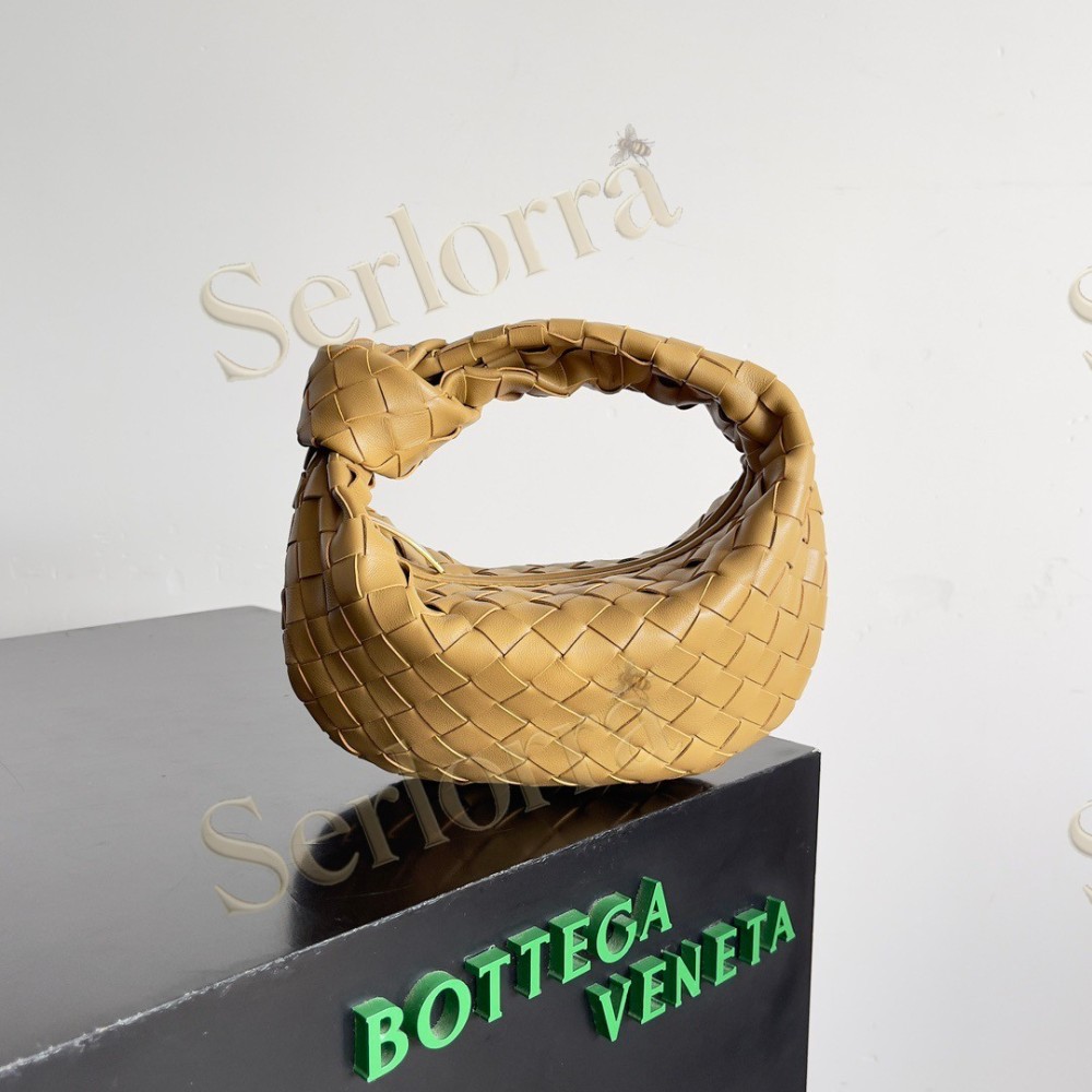 BOTTEGA VENETA MINI JODIE