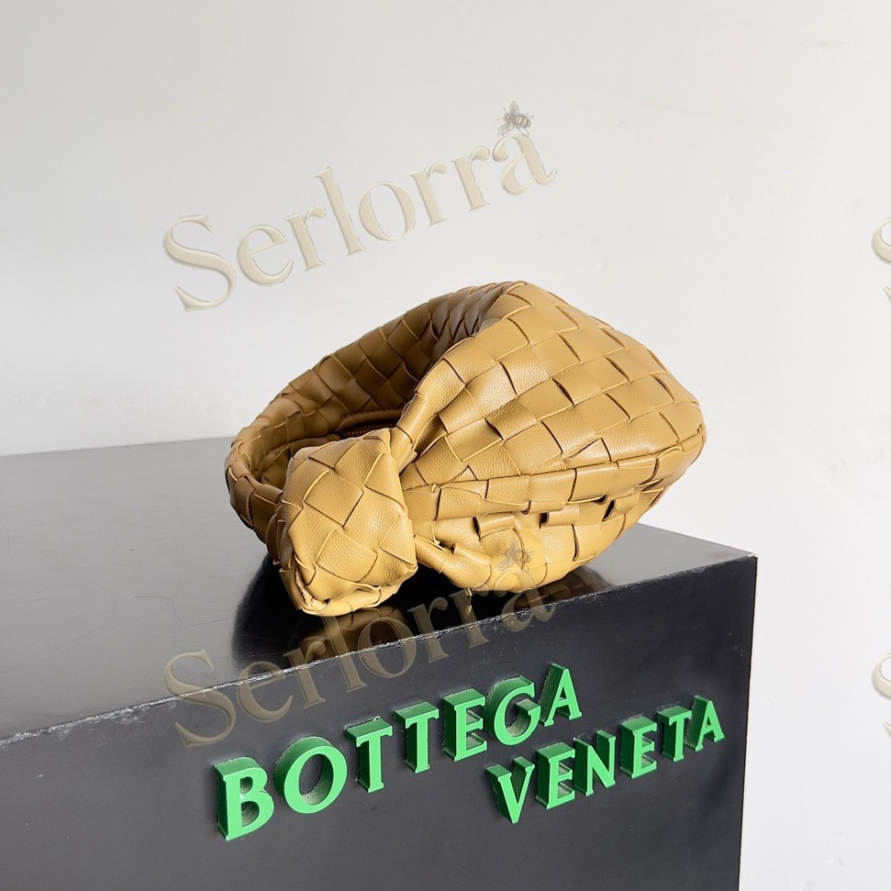 BOTTEGA VENETA MINI JODIE