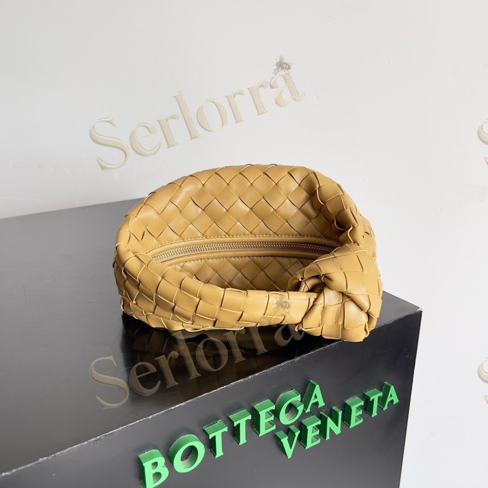 BOTTEGA VENETA MINI JODIE