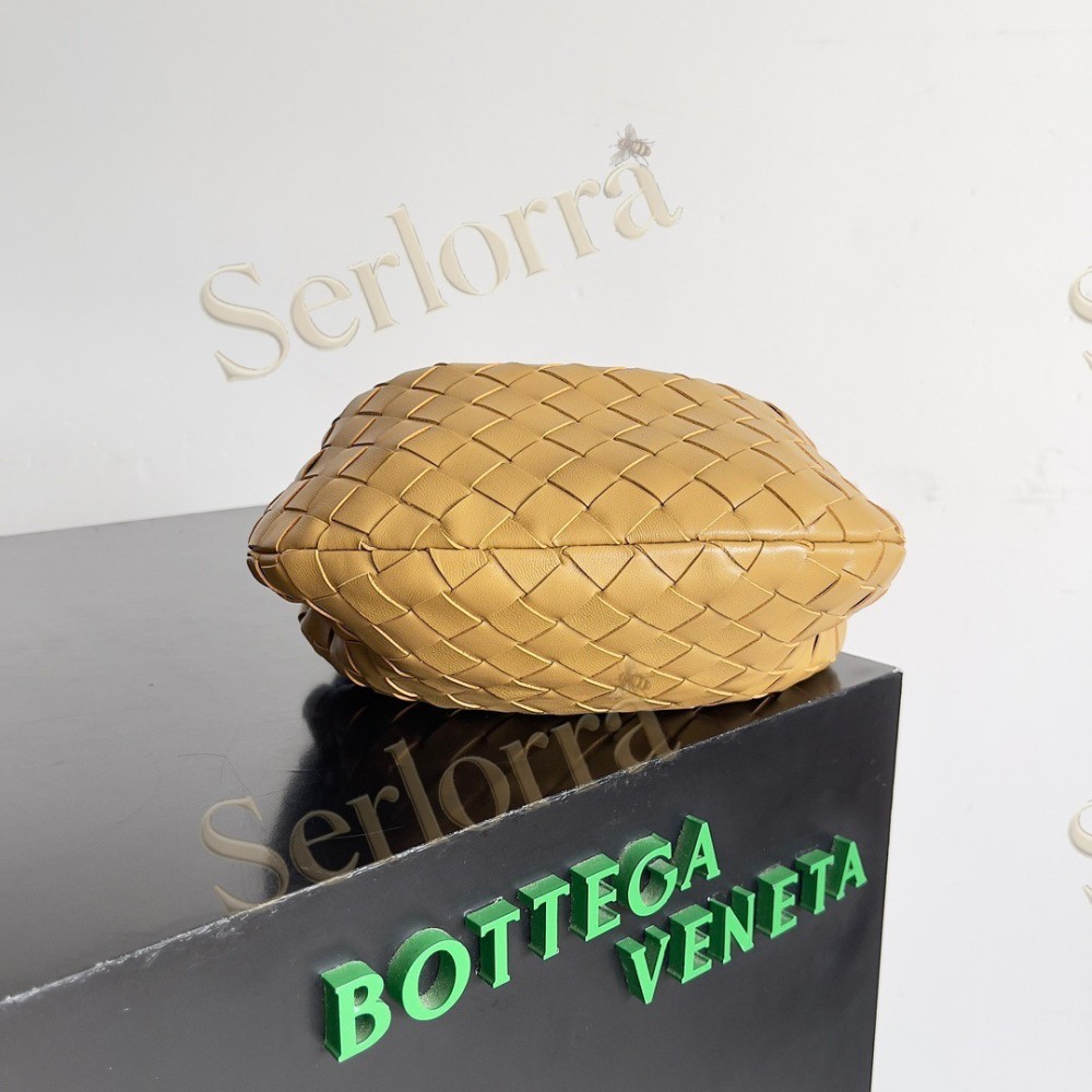 BOTTEGA VENETA MINI JODIE