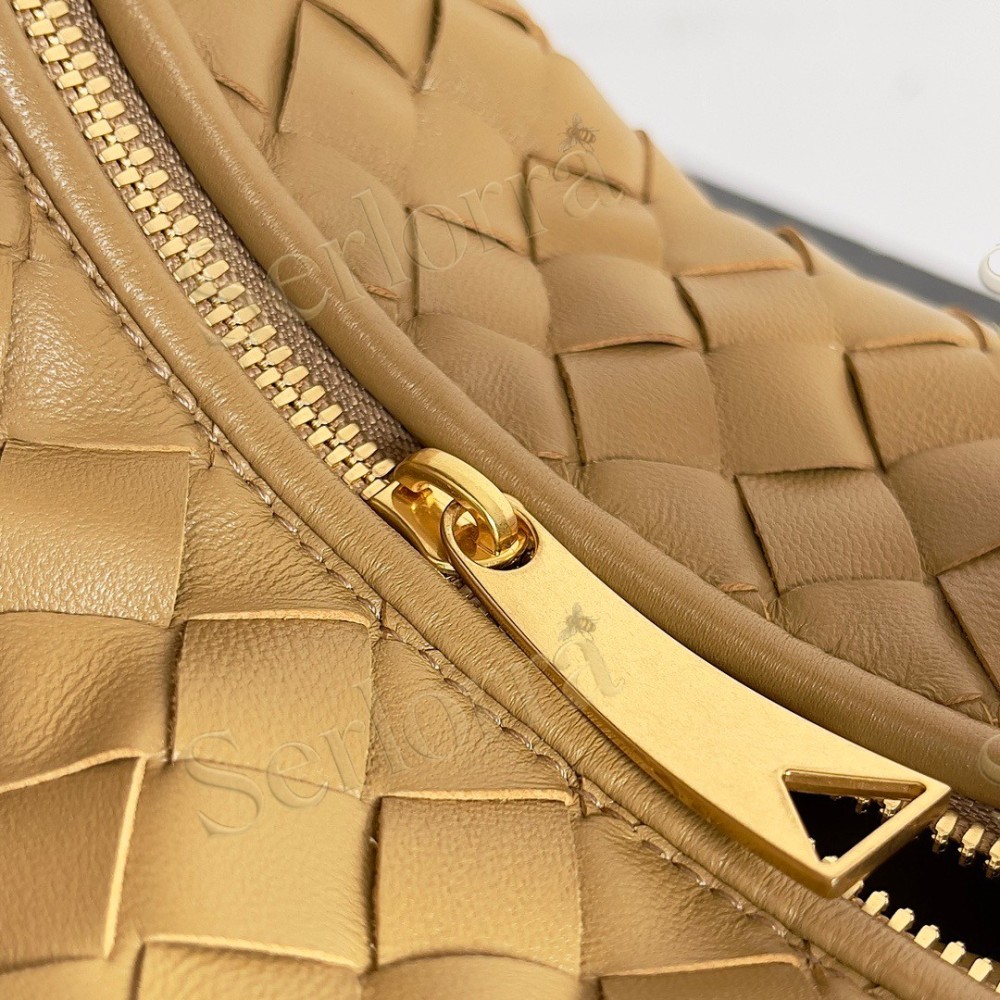 BOTTEGA VENETA MINI JODIE
