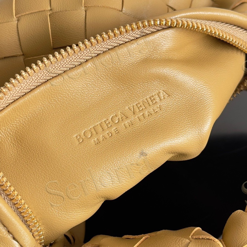 BOTTEGA VENETA MINI JODIE