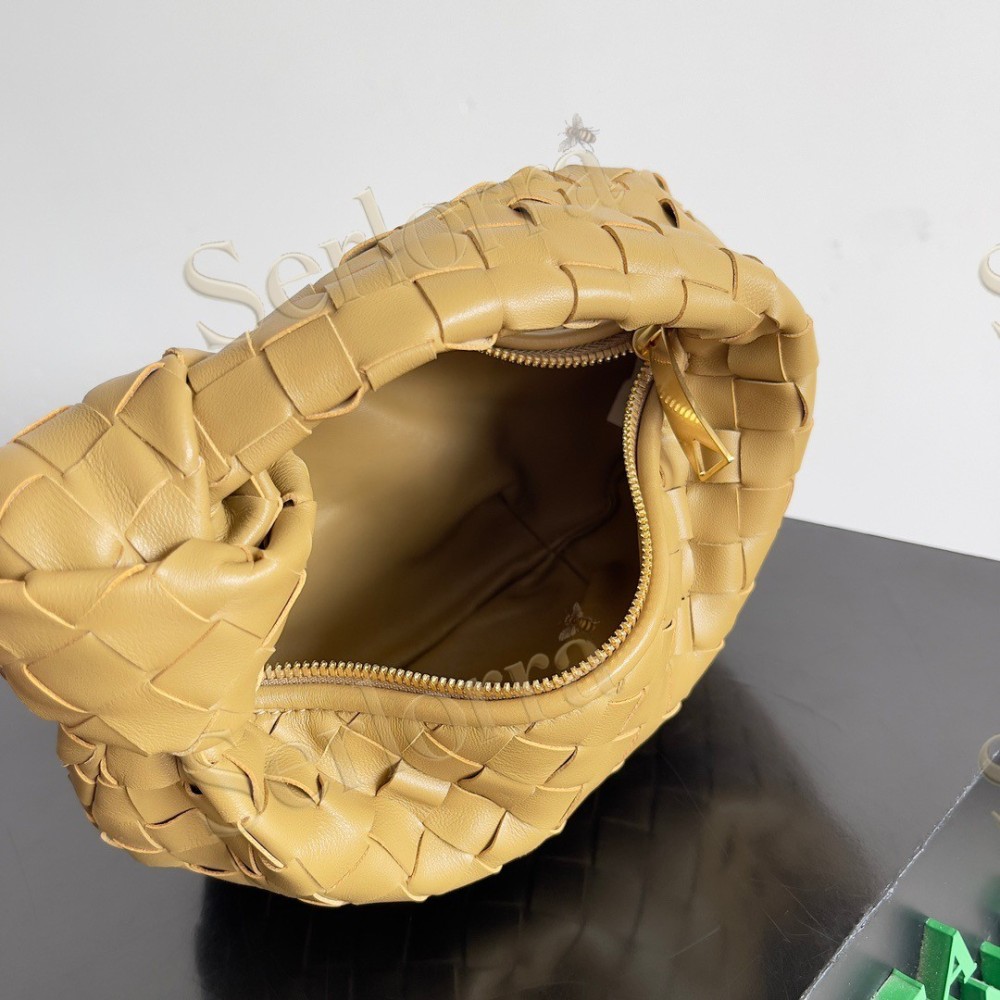 BOTTEGA VENETA MINI JODIE