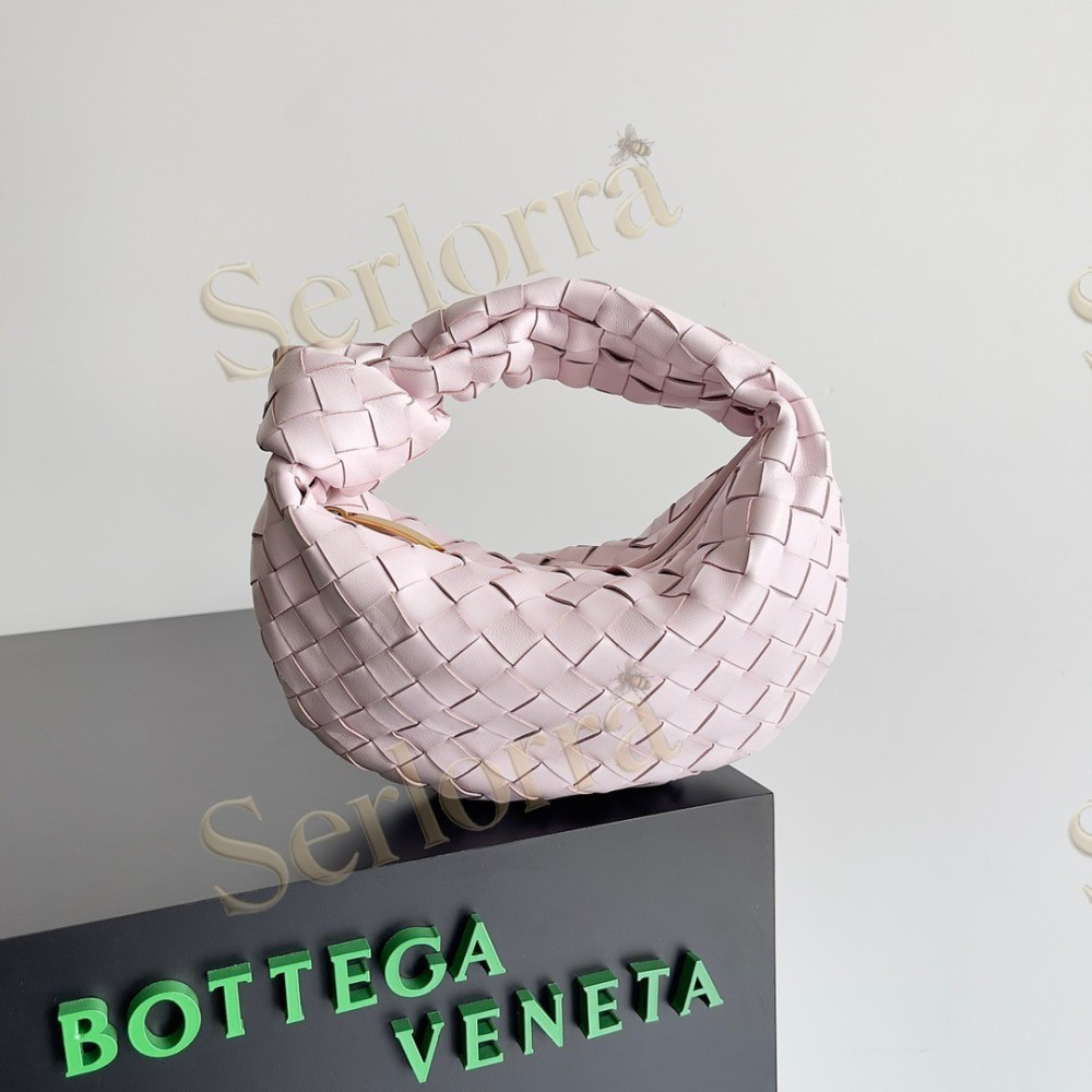 BOTTEGA VENETA MINI JODIE
