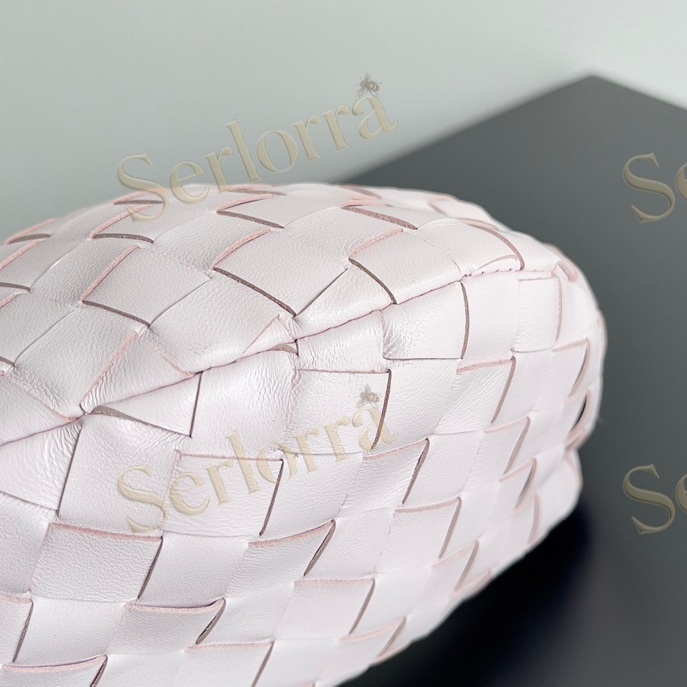 BOTTEGA VENETA MINI JODIE