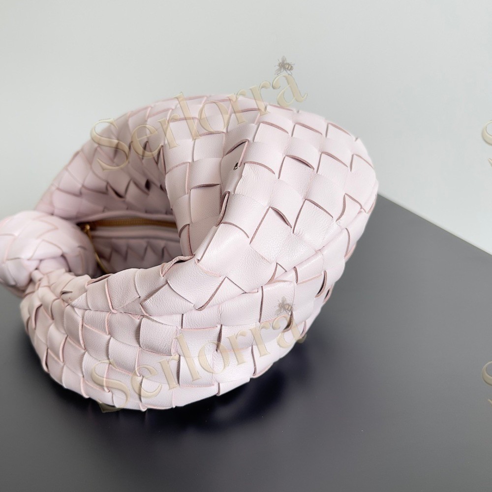 BOTTEGA VENETA MINI JODIE