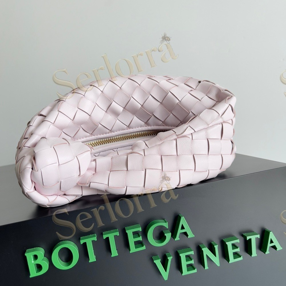 BOTTEGA VENETA MINI JODIE