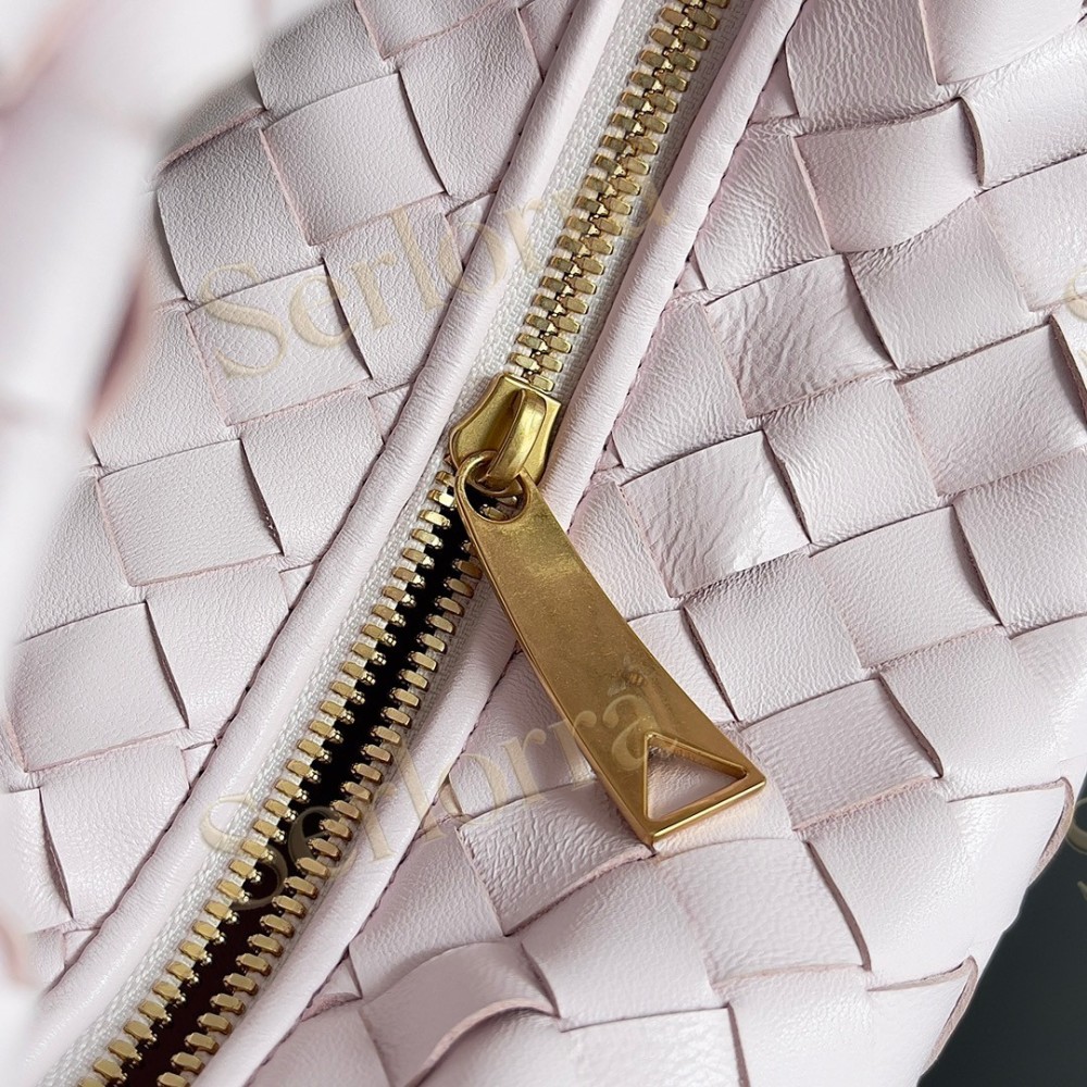 BOTTEGA VENETA MINI JODIE