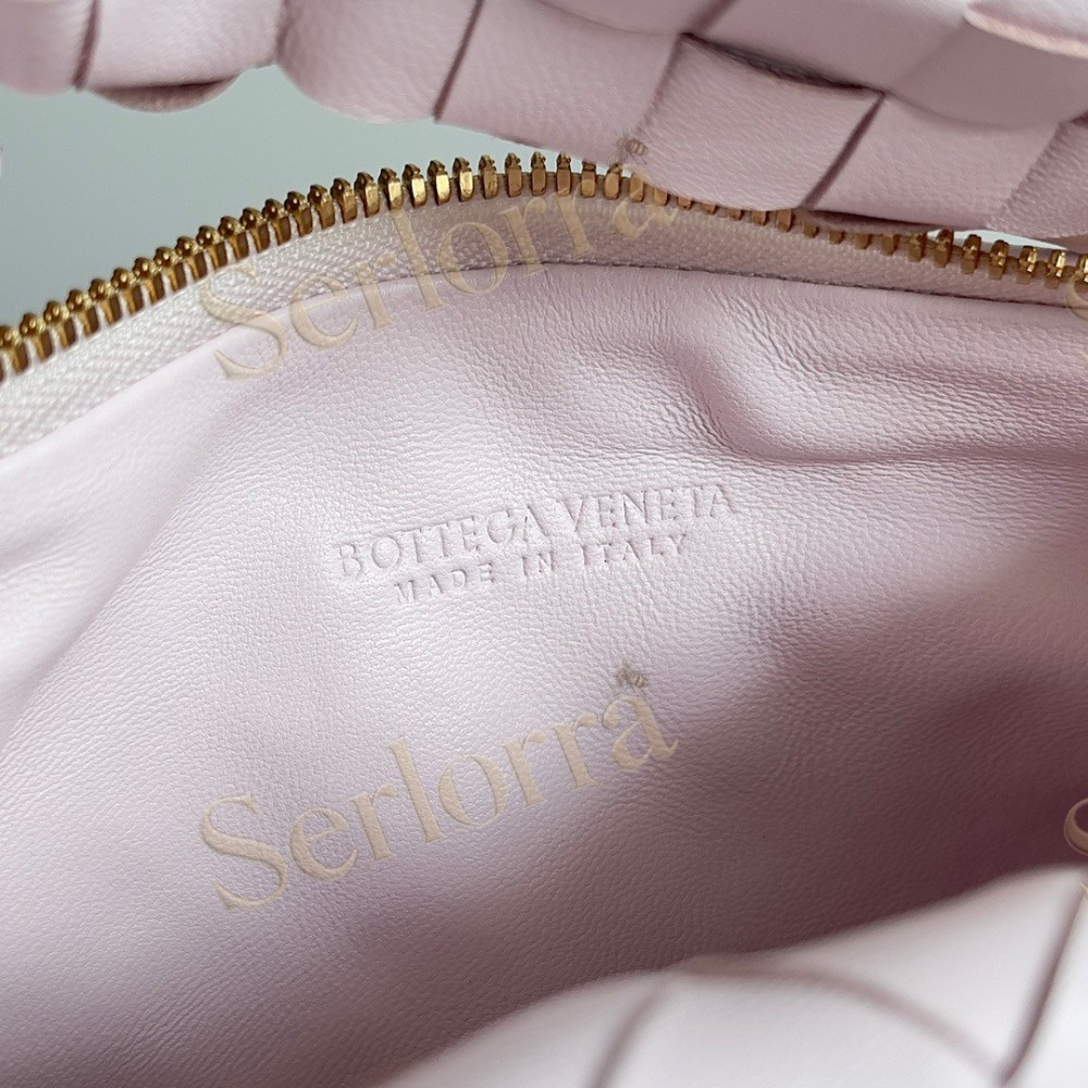 BOTTEGA VENETA MINI JODIE