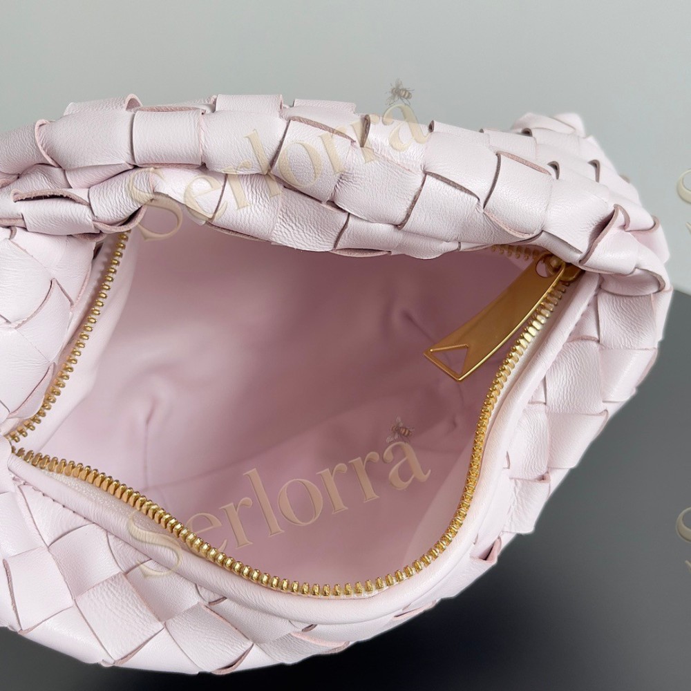 BOTTEGA VENETA MINI JODIE