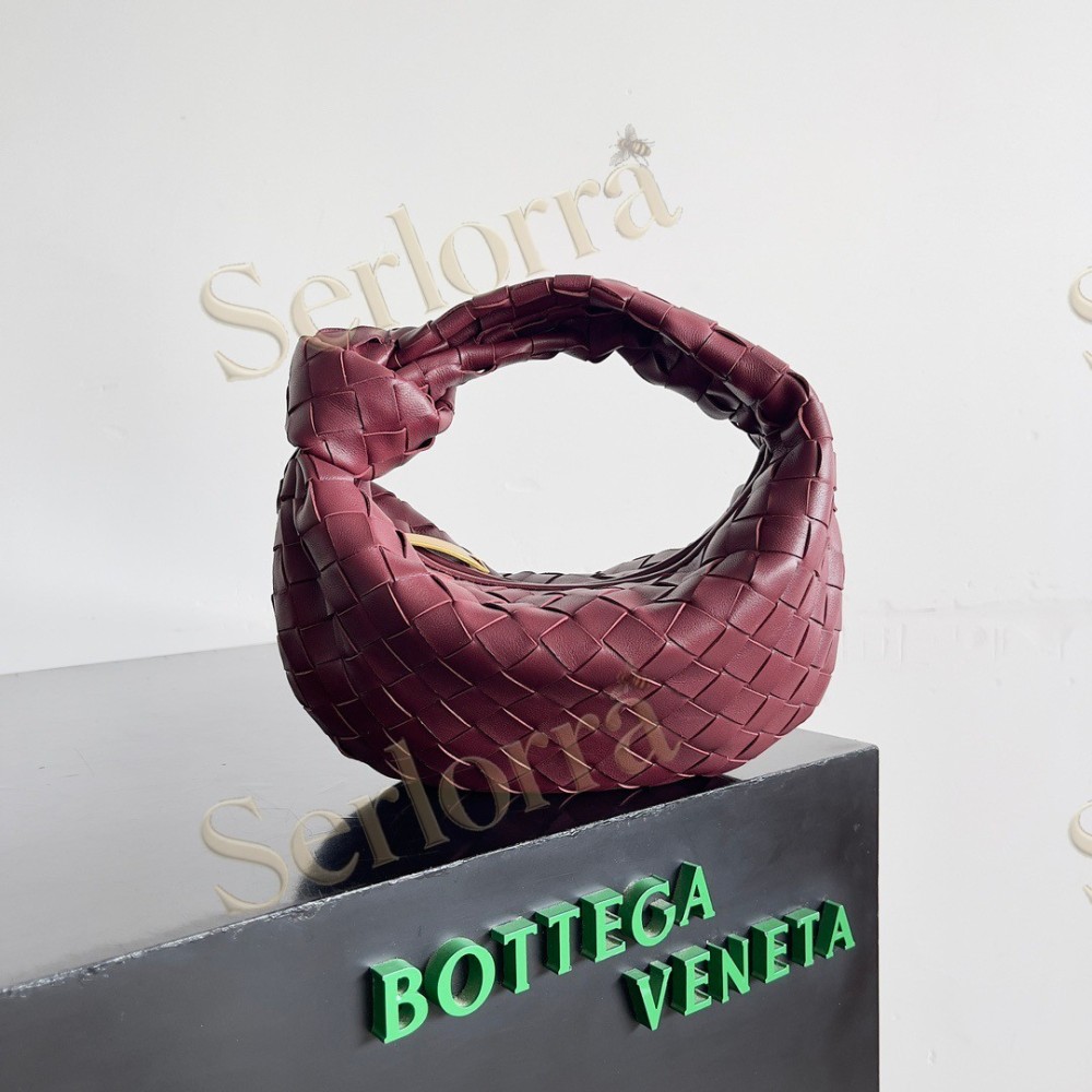 BOTTEGA VENETA MINI JODIE