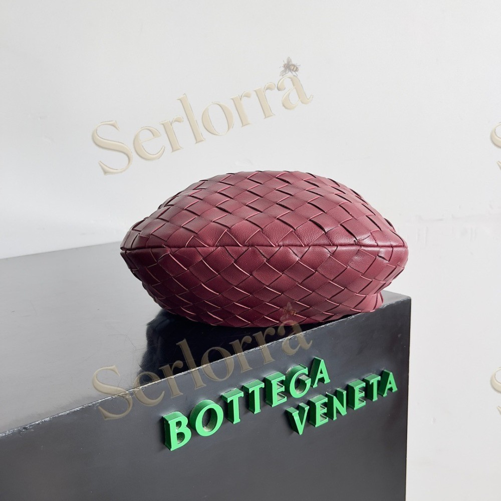 BOTTEGA VENETA MINI JODIE