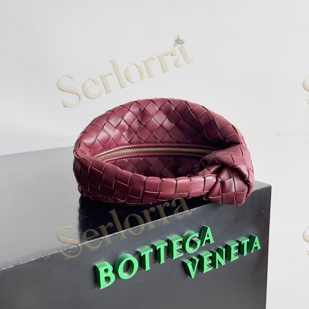 BOTTEGA VENETA MINI JODIE