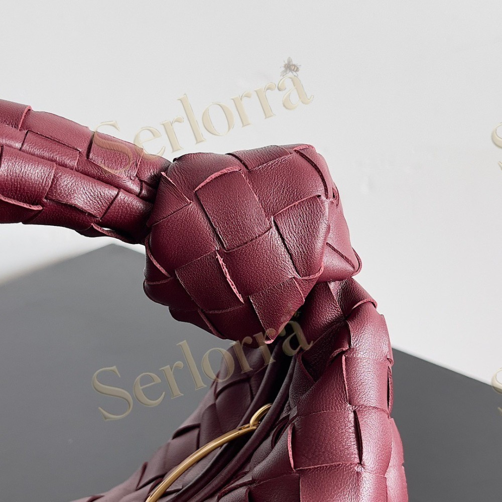 BOTTEGA VENETA MINI JODIE