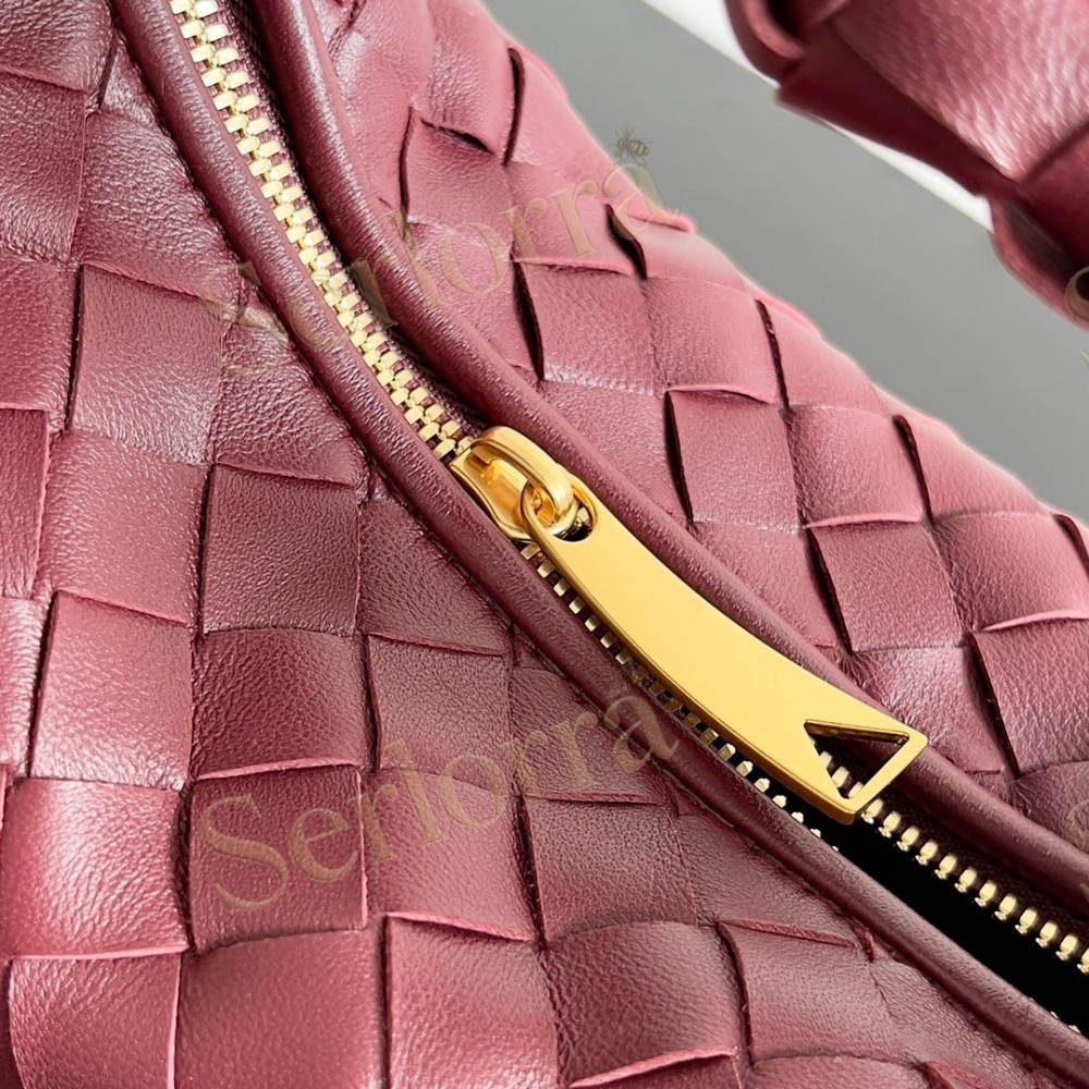 BOTTEGA VENETA MINI JODIE