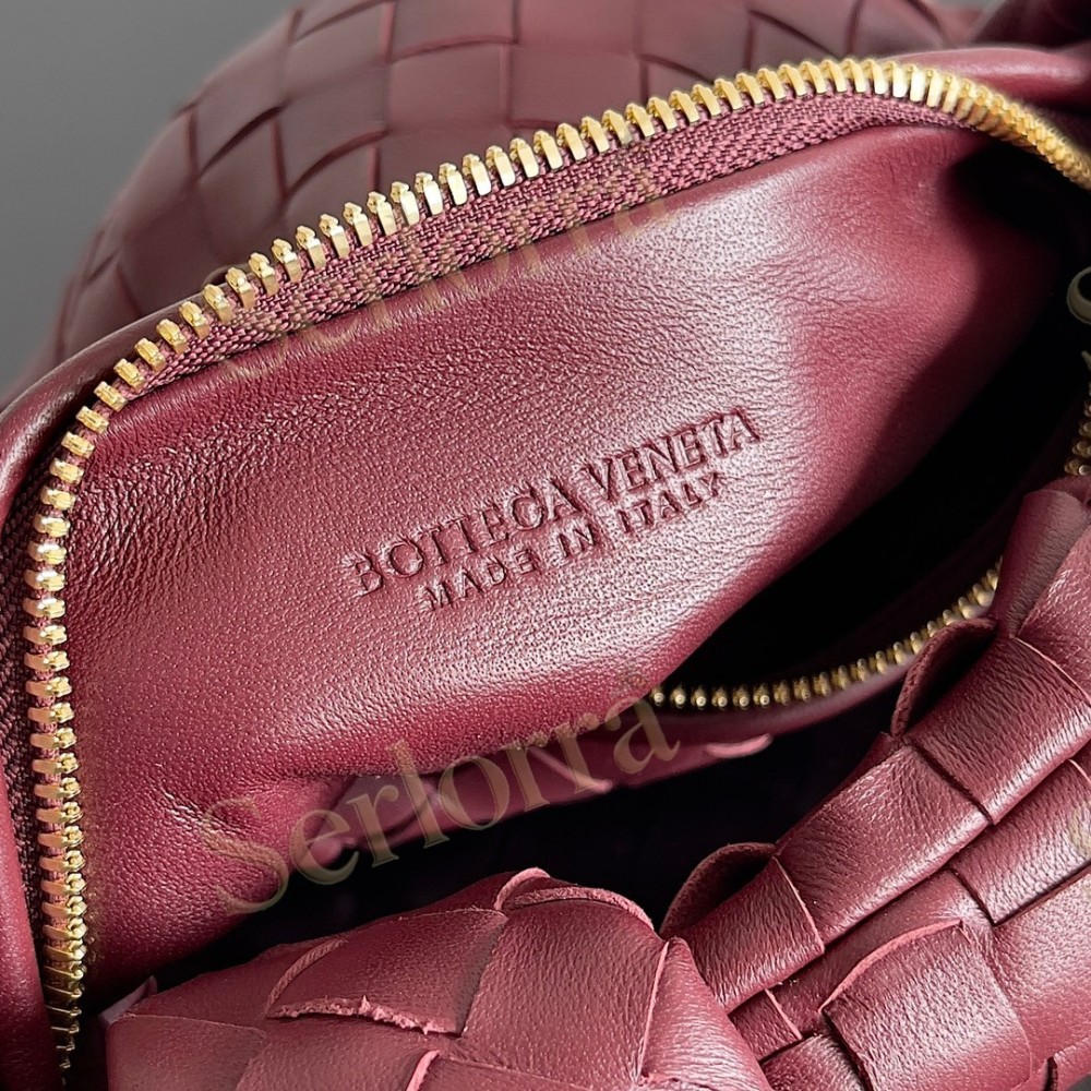 BOTTEGA VENETA MINI JODIE