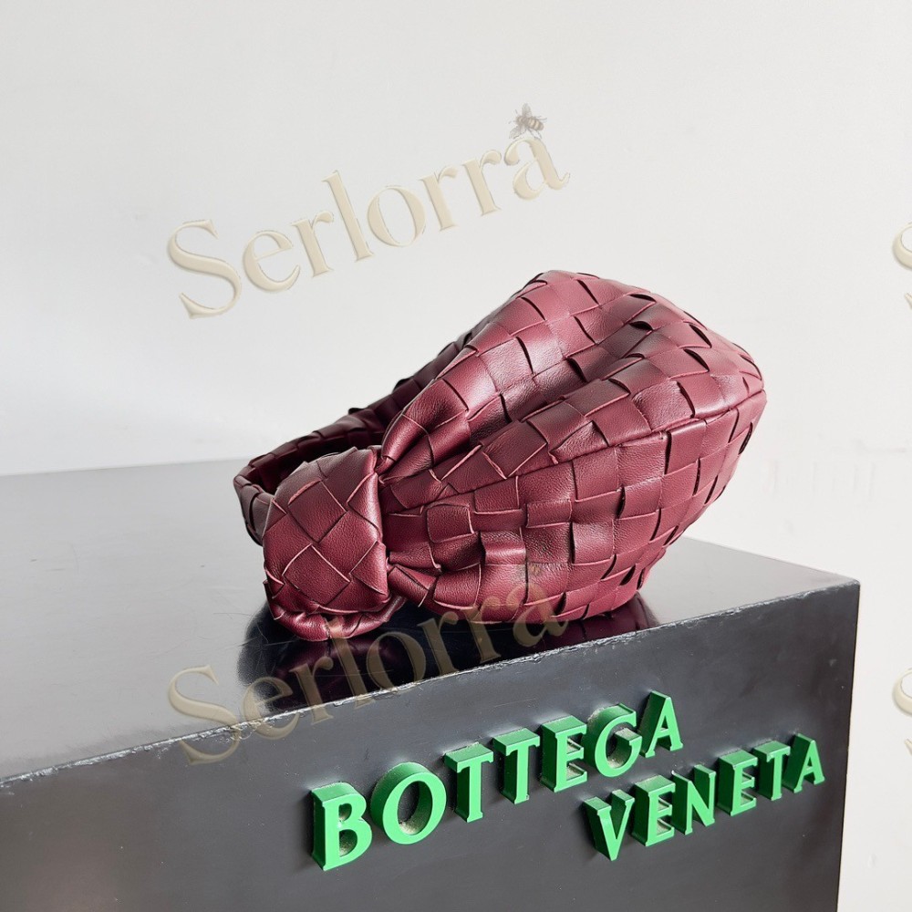 BOTTEGA VENETA MINI JODIE