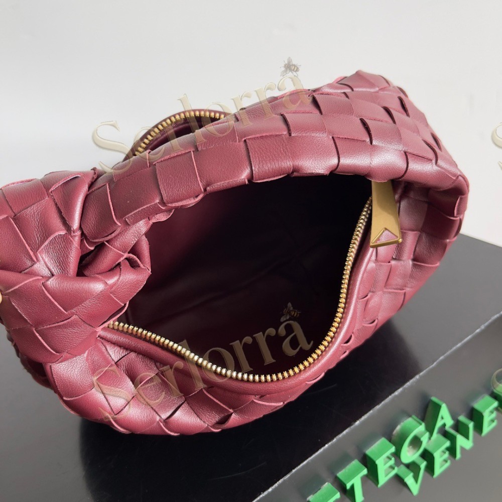 BOTTEGA VENETA MINI JODIE