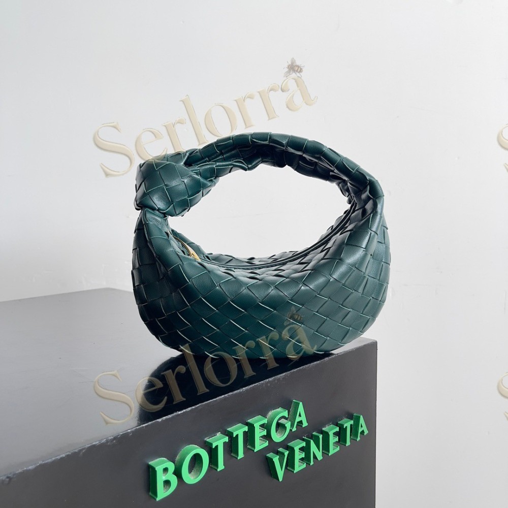 BOTTEGA VENETA MINI JODIE