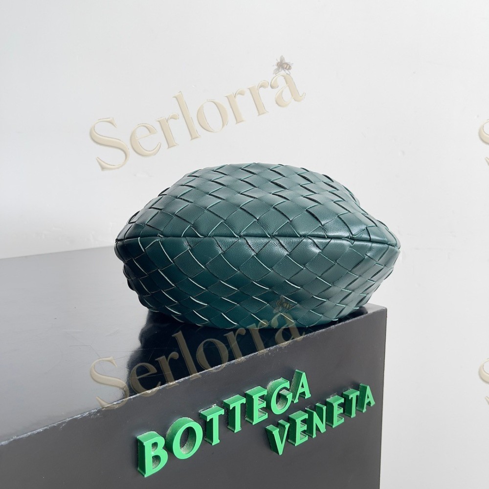 BOTTEGA VENETA MINI JODIE