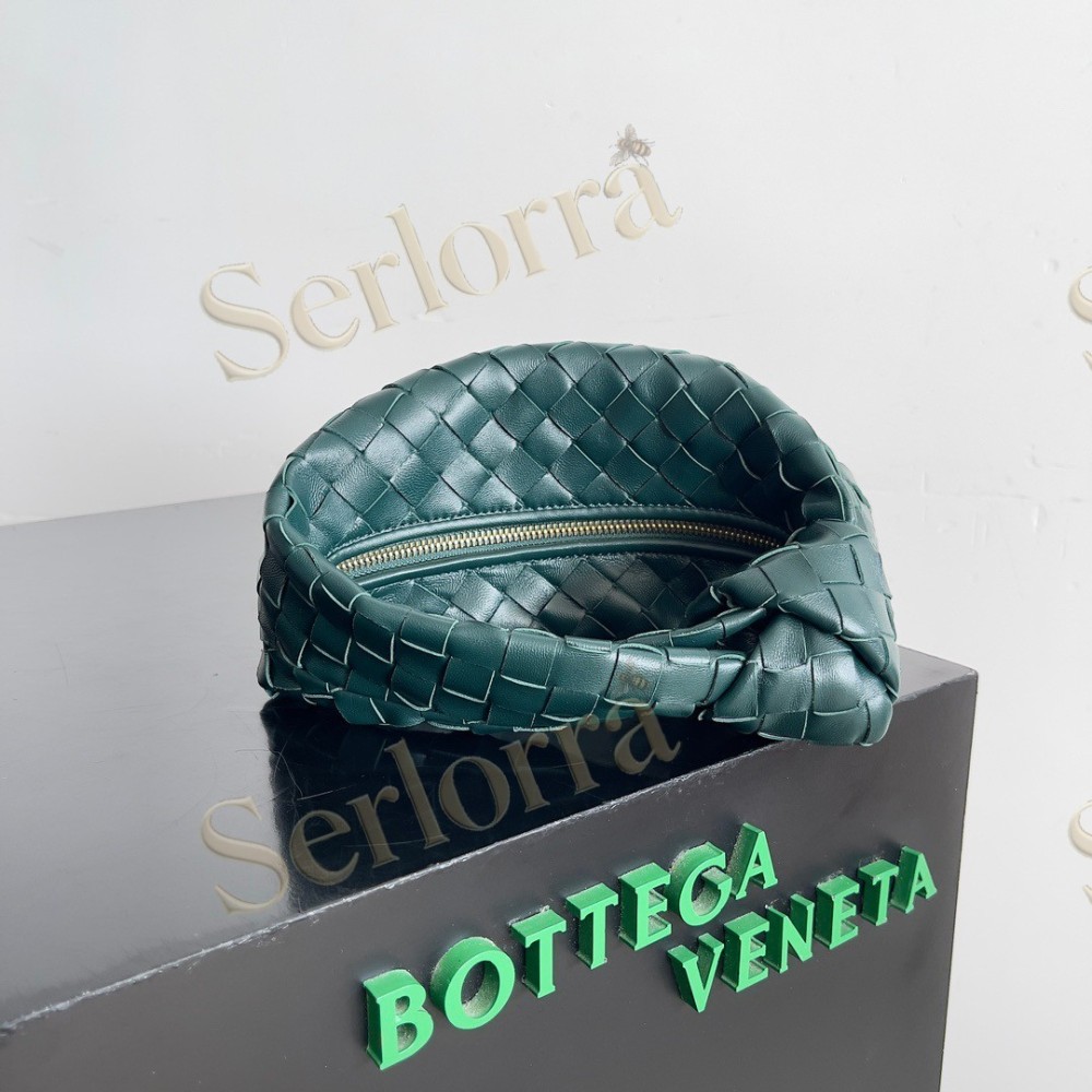 BOTTEGA VENETA MINI JODIE