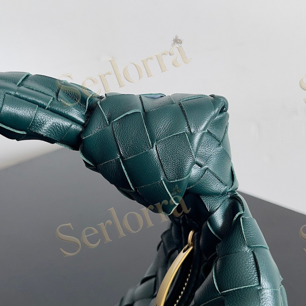 BOTTEGA VENETA MINI JODIE
