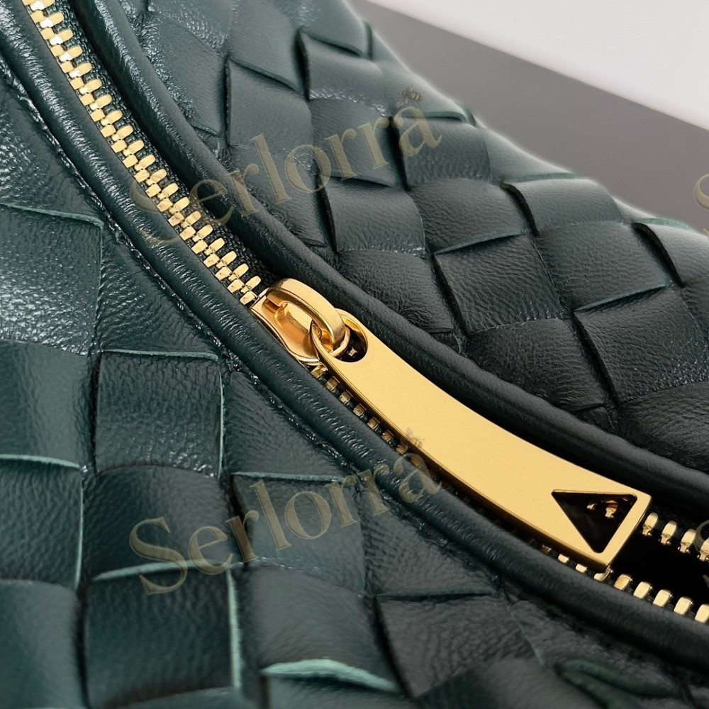 BOTTEGA VENETA MINI JODIE