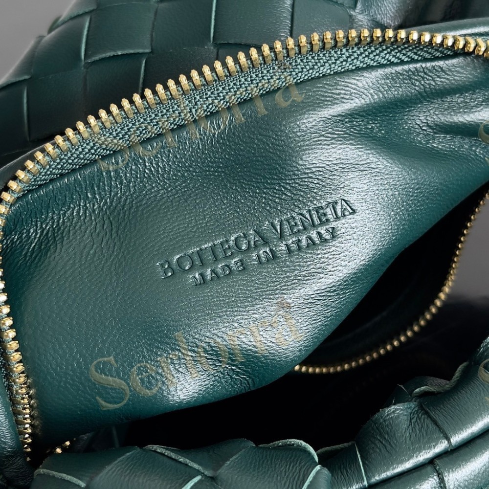 BOTTEGA VENETA MINI JODIE