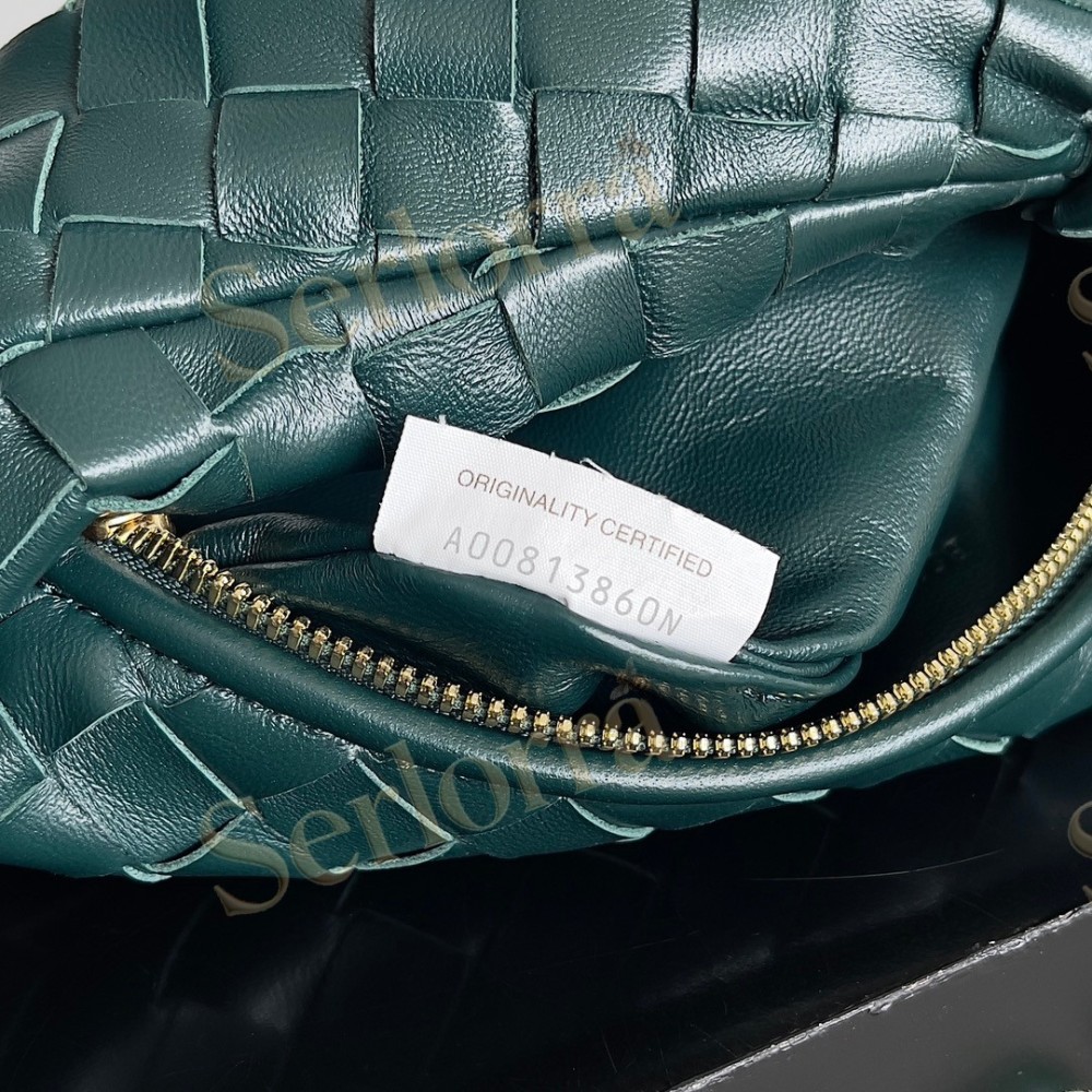 BOTTEGA VENETA MINI JODIE