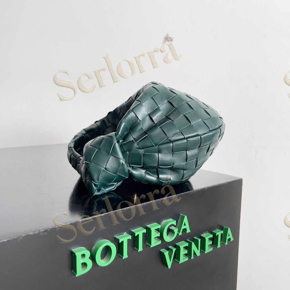 BOTTEGA VENETA MINI JODIE