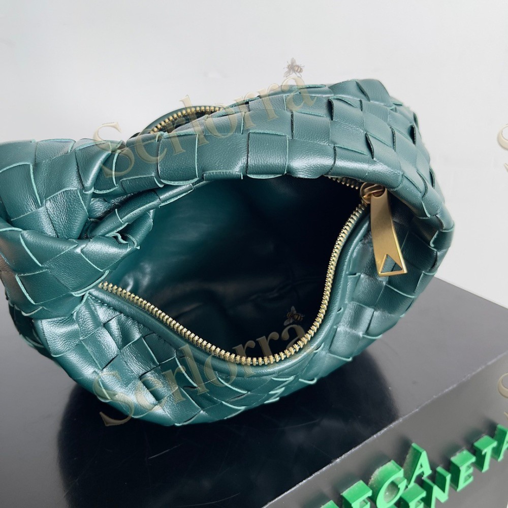 BOTTEGA VENETA MINI JODIE