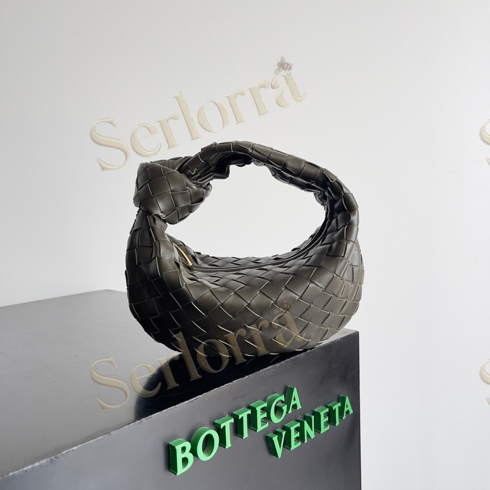BOTTEGA VENETA MINI JODIE