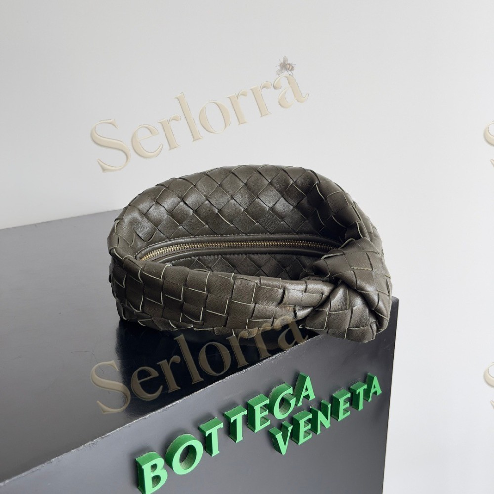 BOTTEGA VENETA MINI JODIE