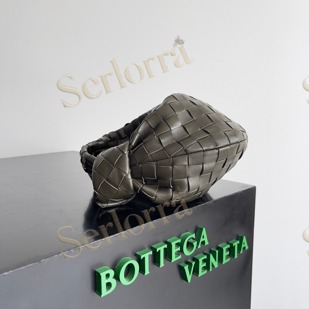BOTTEGA VENETA MINI JODIE