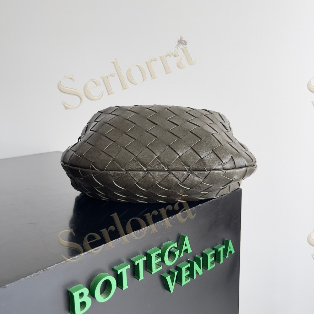 BOTTEGA VENETA MINI JODIE