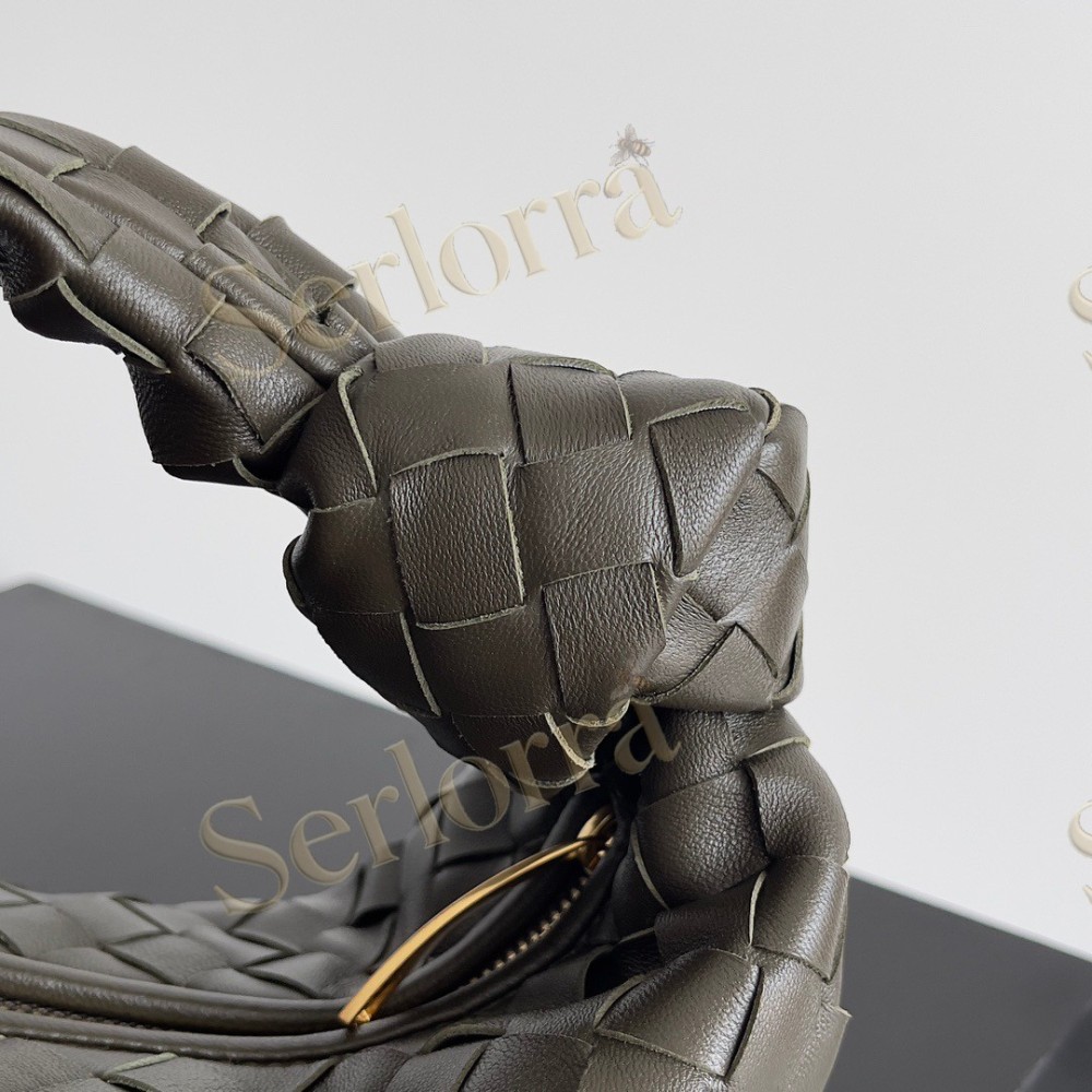 BOTTEGA VENETA MINI JODIE