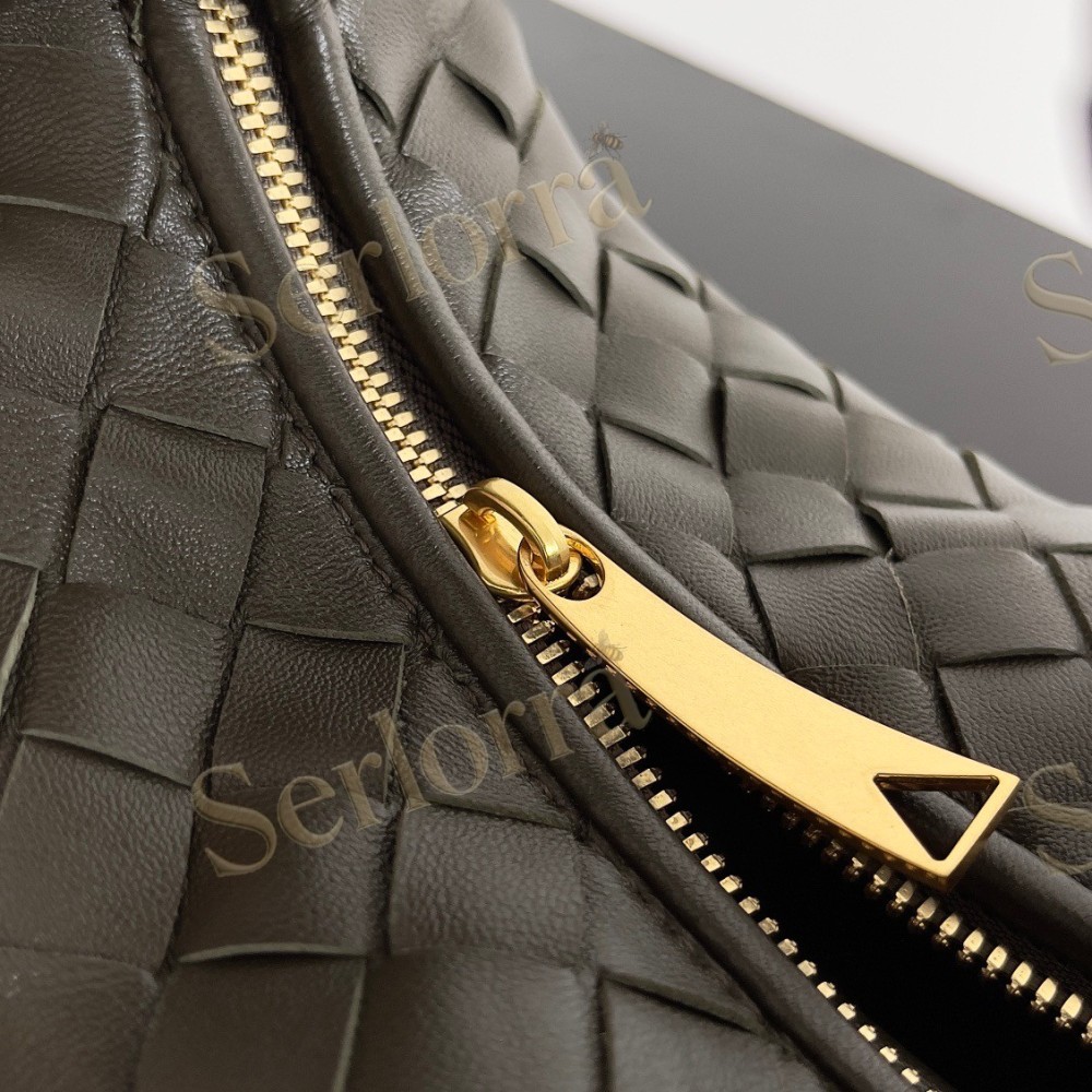 BOTTEGA VENETA MINI JODIE