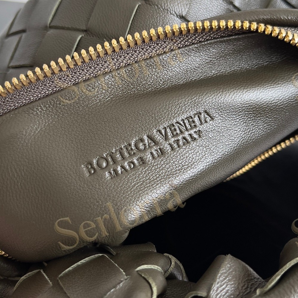 BOTTEGA VENETA MINI JODIE