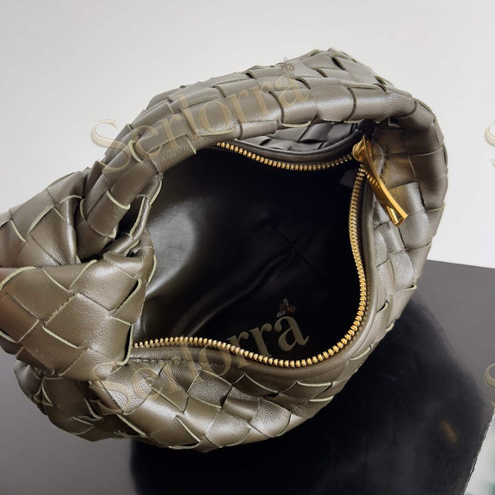 BOTTEGA VENETA MINI JODIE