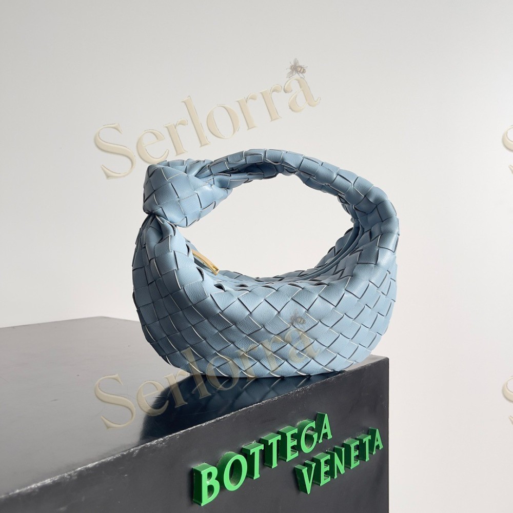 BOTTEGA VENETA MINI JODIE