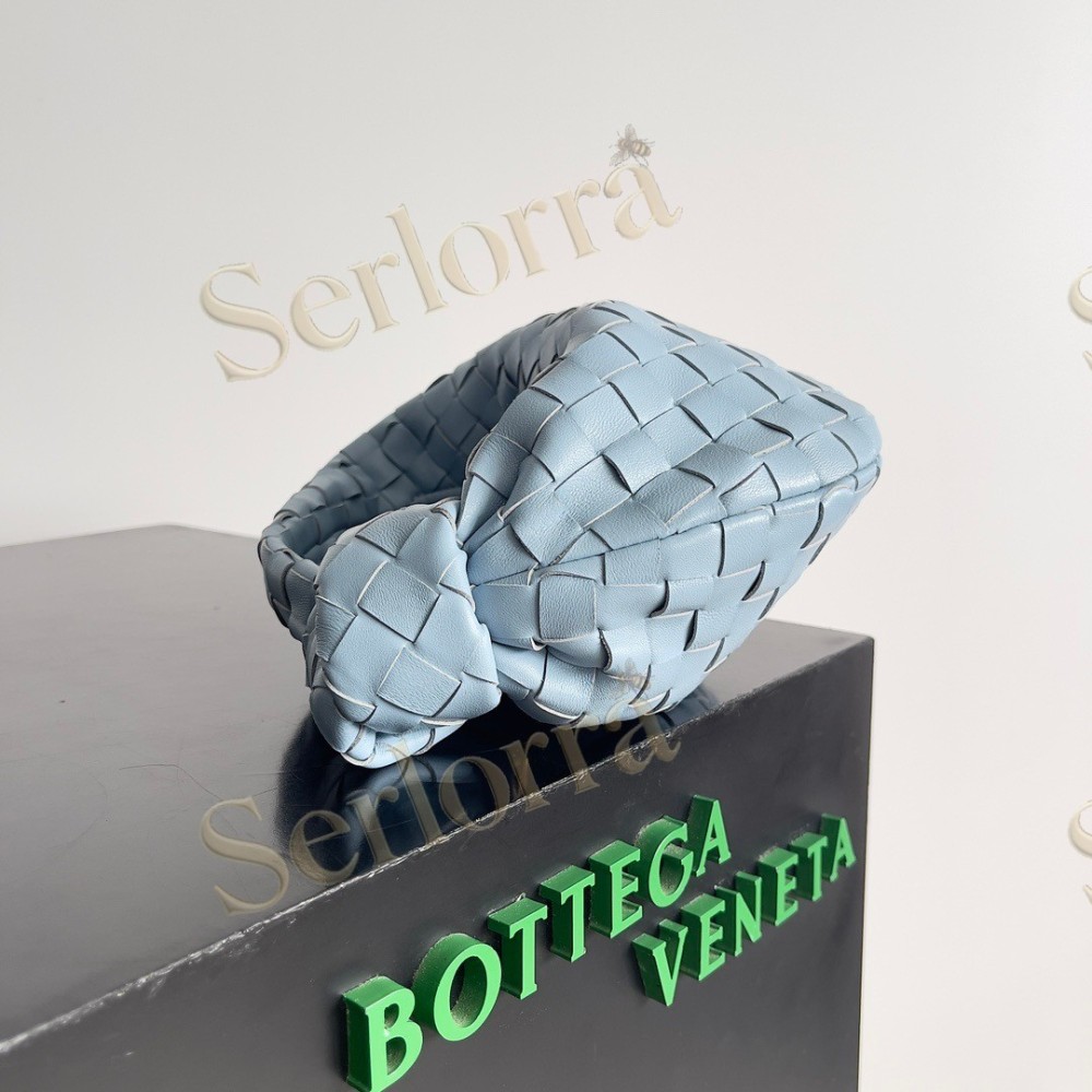 BOTTEGA VENETA MINI JODIE